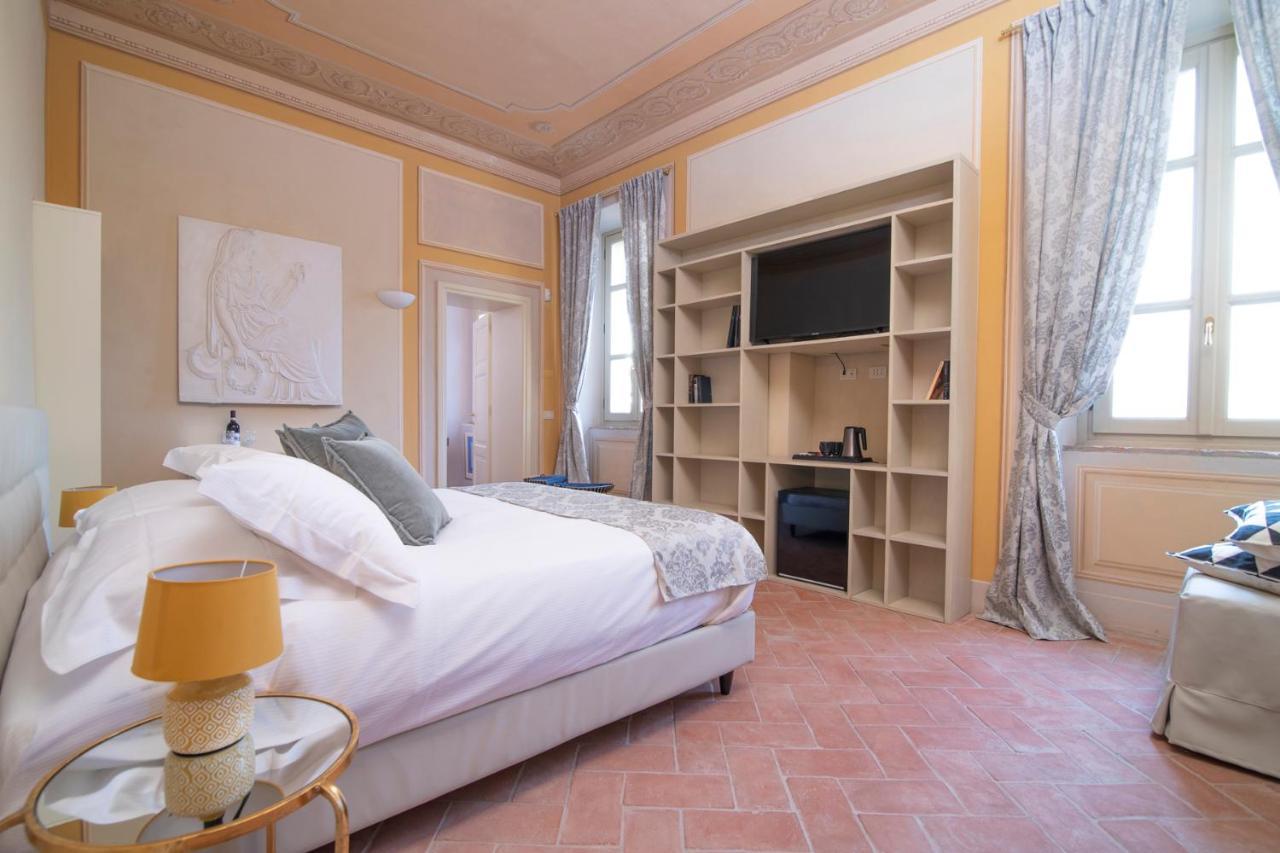 B&B Villa Costanza Blevio Exterior foto